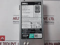 Dell Poweredge R530 Rack Server E29S Al13Sxb300N Hdeae02Daa51 300Gb Rpm 15K