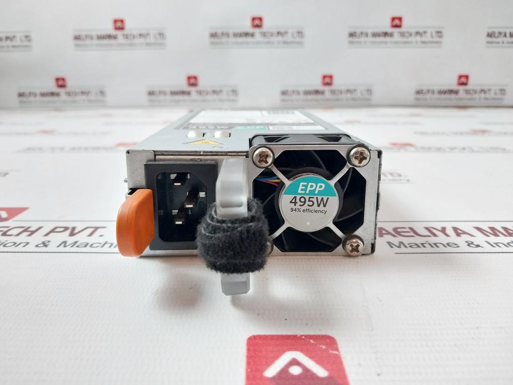 Dell Poweredge R530 Rack Server E29S Al13Sxb300N Hdeae02Daa51 300Gb Rpm 15K