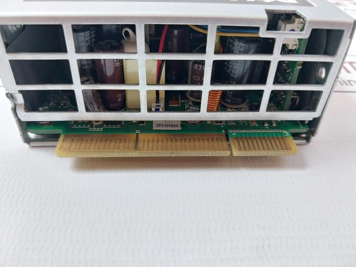 Dell Poweredge R530 Rack Server E29S Al13Sxb300N Hdeae02Daa51 300Gb Rpm 15K