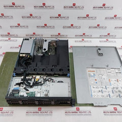 Dell Poweredge R530 Rack Server E29S Al13Sxb300N Hdeae02Daa51 300Gb Rpm 15K