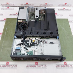 Dell Poweredge R530 Rack Server E29S Al13Sxb300N Hdeae02Daa51 300Gb Rpm 15K