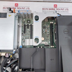 Dell Poweredge R530 Rack Server E29S Al13Sxb300N Hdeae02Daa51 300Gb Rpm 15K