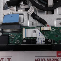Dell Poweredge R530 Rack Server E29S Al13Sxb300N Hdeae02Daa51 300Gb Rpm 15K