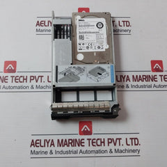 Dell Poweredge R530 Rack Server E29S Al13Sxb300N Hdeae02Daa51 300Gb Rpm 15K