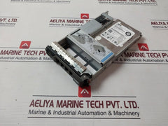 Dell Poweredge R530 Rack Server E29S Al13Sxb300N Hdeae02Daa51 300Gb Rpm 15K