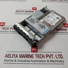 Dell Poweredge R530 Rack Server E29S Al13Sxb300N Hdeae02Daa51 300Gb Rpm 15K