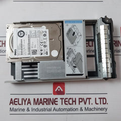 Dell Poweredge R530 Rack Server E29S Al13Sxb300N Hdeae02Daa51 300Gb Rpm 15K