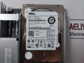 Dell Poweredge R530 Rack Server E29S Al13Sxb300N Hdeae02Daa51 300Gb Rpm 15K