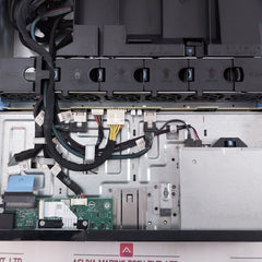 Dell Poweredge R530 Rack Server E29S Al13Sxb300N Hdeae02Daa51 300Gb Rpm 15K