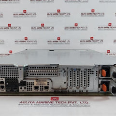 Dell Poweredge R530 Rack Server E29S Al13Sxb300N Hdeae02Daa51 300Gb Rpm 15K