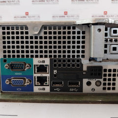 Dell Poweredge R530 Rack Server E29S Al13Sxb300N Hdeae02Daa51 300Gb Rpm 15K