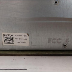 Dell Poweredge R530 Rack Server E29S Al13Sxb300N Hdeae02Daa51 300Gb Rpm 15K