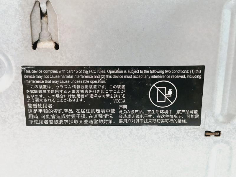 Dell Poweredge T610 Tower Server Raid 570w 146gb 15k Rpm Sas 6gbps