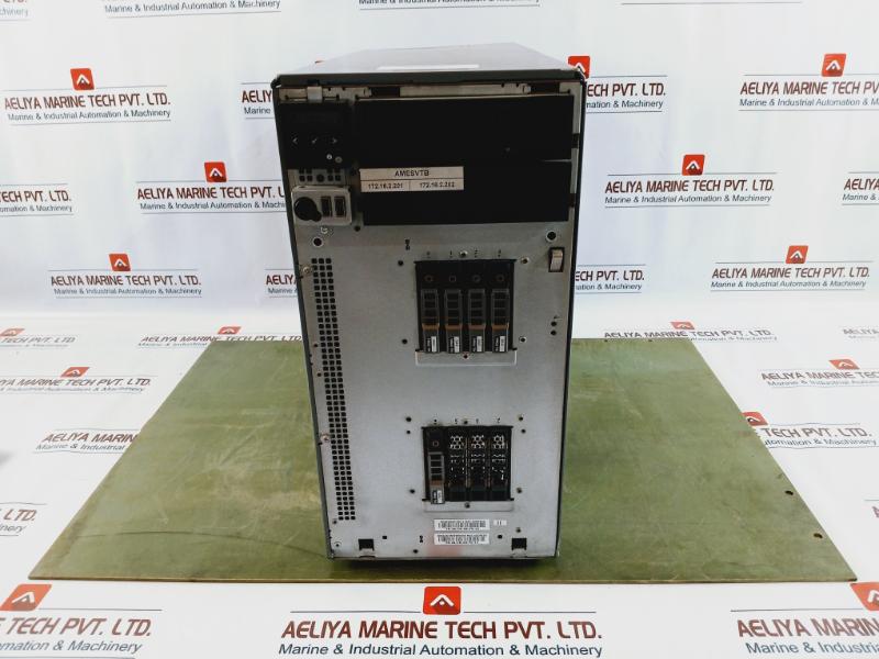 Dell Poweredge T610 Tower Server Raid 570w 146gb 15k Rpm Sas 6gbps