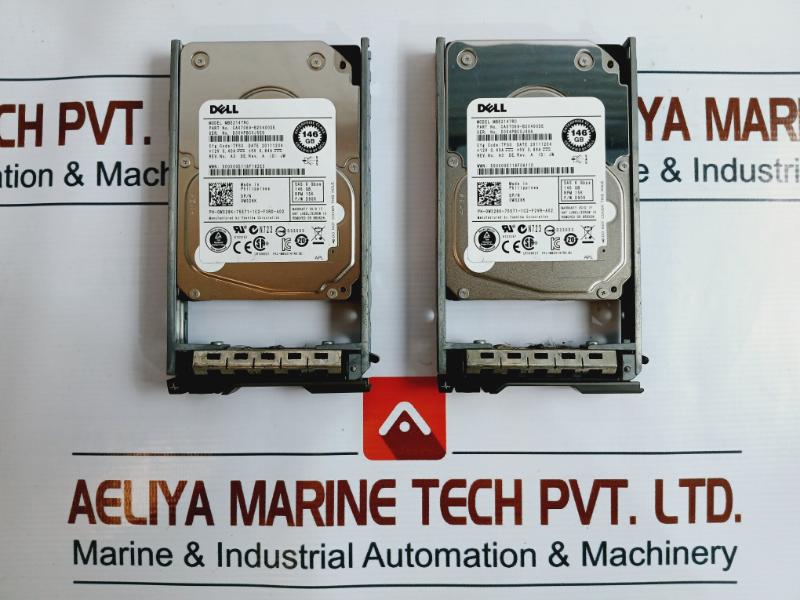 Dell Poweredge T610 Tower Server Raid 570w 146gb 15k Rpm Sas 6gbps