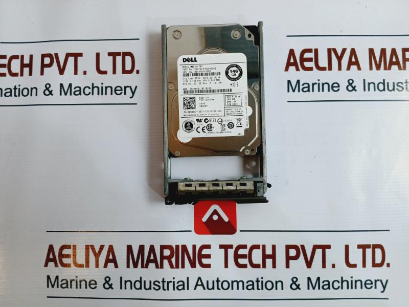 Dell Poweredge T610 Tower Server Raid 570w 146gb 15k Rpm Sas 6gbps