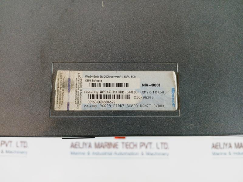 Dell Poweredge T610 Tower Server Raid 570w 146gb 15k Rpm Sas 6gbps