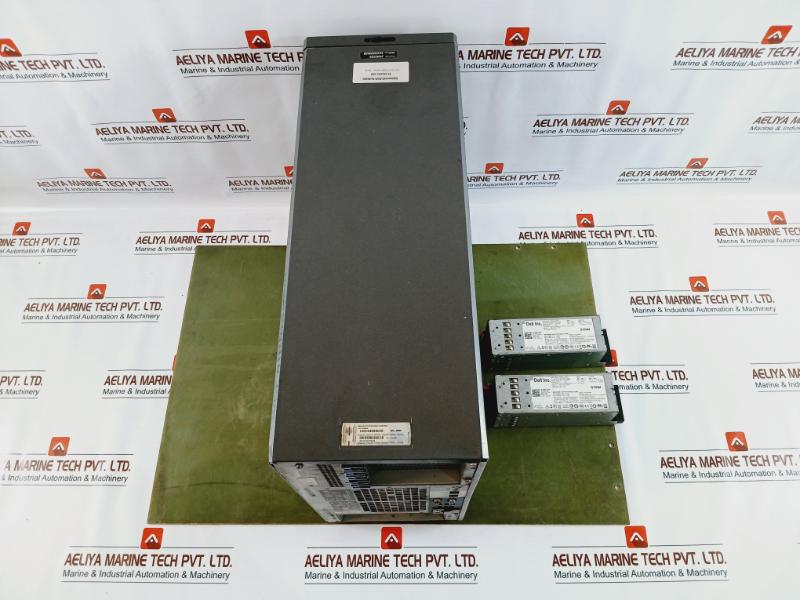 Dell Poweredge T610 Tower Server Raid 570w 146gb 15k Rpm Sas 6gbps