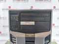 Dell Poweredge T610 Tower Server St9146852Ss 146 Gb 15,000 Rpm Sas 6 Gbps