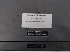 Dell Poweredge T610 Tower Server St9146852Ss 146 Gb 15,000 Rpm Sas 6 Gbps