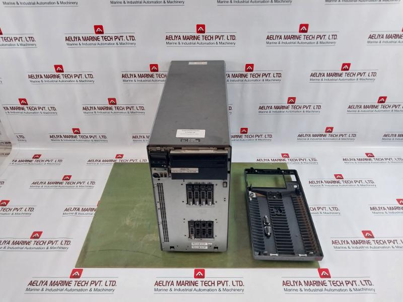 Dell Poweredge T610 Tower Server St9146852Ss 146 Gb 15,000 Rpm Sas 6 Gbps