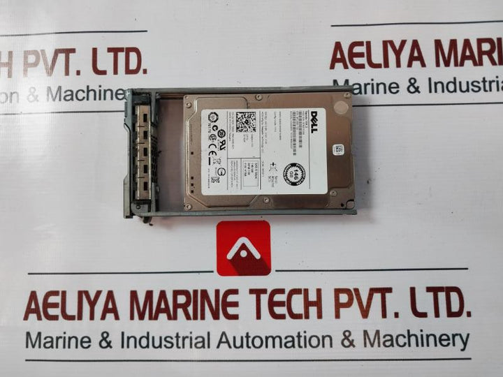 Dell Poweredge T610 Tower Server St9146852Ss 146 Gb 15,000 Rpm Sas 6 Gbps