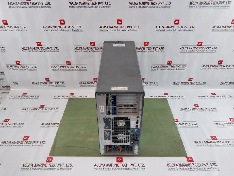 Dell Poweredge T610 Tower Server St9146852Ss 146 Gb 15,000 Rpm Sas 6 Gbps