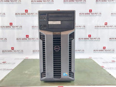 Dell Poweredge T610 Tower Server St9146852Ss 146 Gb 15,000 Rpm Sas 6 Gbps