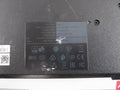 Dell Pr02X E-port Plus Ii Docking Station And Port Replicator 19.5V---6.7A/12.3A Input