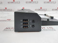 Dell Pr02X E-port Plus Ii Docking Station And Port Replicator 19.5V---6.7A/12.3A Input