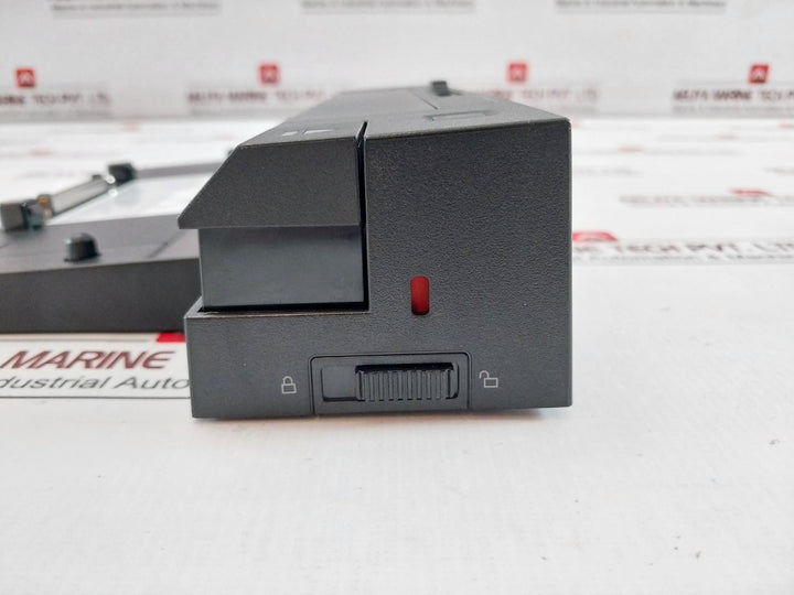 Dell Pr02X E-port Plus Ii Docking Station And Port Replicator 19.5V---6.7A/12.3A Input