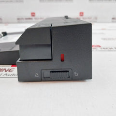 Dell Pr02X E-port Plus Ii Docking Station And Port Replicator 19.5V---6.7A/12.3A Input