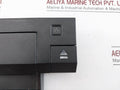 Dell Pr02X E-port Plus Ii Docking Station And Port Replicator 19.5V---6.7A/12.3A Input