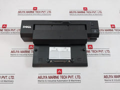 Dell Pr02X E-port Plus Ii Docking Station And Port Replicator 19.5V---6.7A/12.3A Input