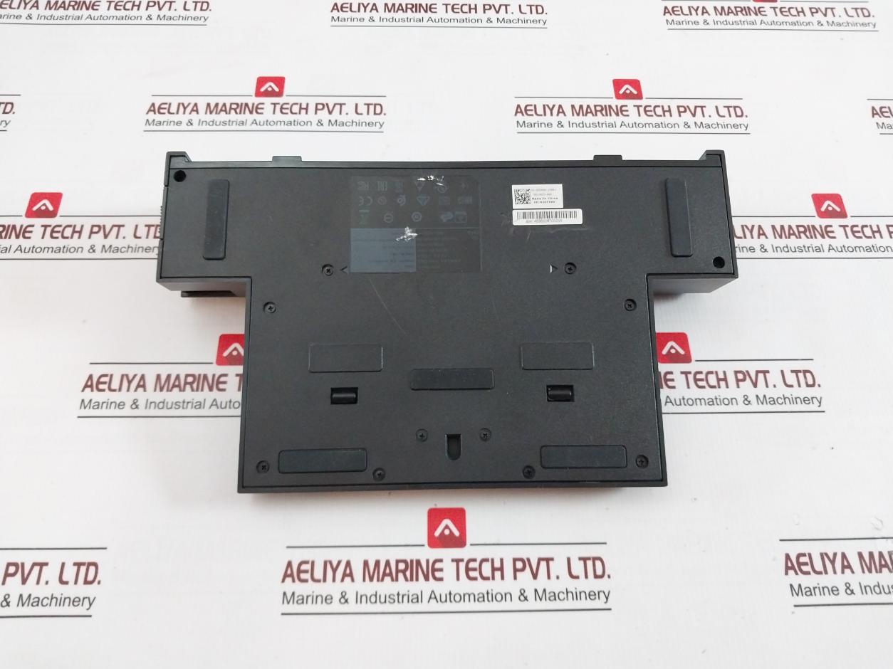 Dell Pr02X E-port Plus Ii Docking Station And Port Replicator 19.5V---6.7A/12.3A Input