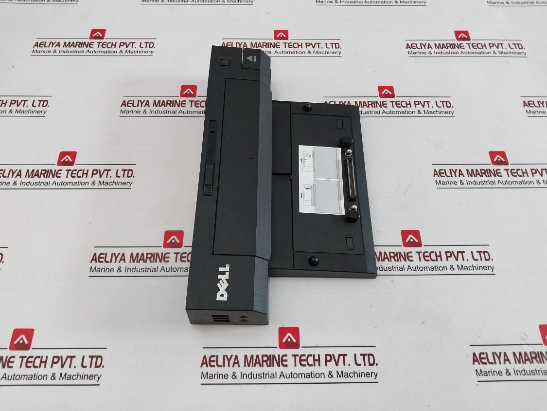 Dell Pr02X E-port Plus Ii Docking Station And Port Replicator 19.5V---6.7A/12.3A Input