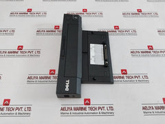 Dell Pr02X E-port Plus Ii Docking Station And Port Replicator 19.5V---6.7A/12.3A Input