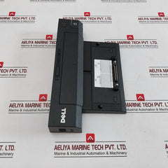 Dell Pr02X E-port Plus Ii Docking Station And Port Replicator 19.5V---6.7A/12.3A Input