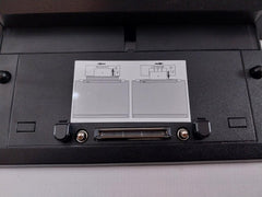 Dell Pr02X E-port Plus Ii Docking Station And Port Replicator 19.5V---6.7A/12.3A Input