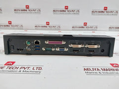 Dell Pr02X E-port Plus Ii Docking Station And Port Replicator 19.5V---6.7A/12.3A Input