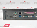 Dell Pr02X E-port Plus Ii Docking Station And Port Replicator 19.5V---6.7A/12.3A Input