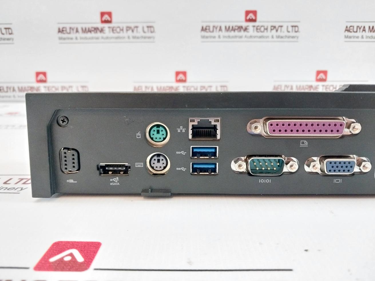 Dell Pr02X E-port Plus Ii Docking Station And Port Replicator 19.5V---6.7A/12.3A Input