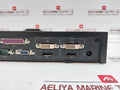 Dell Pr02X E-port Plus Ii Docking Station And Port Replicator 19.5V---6.7A/12.3A Input