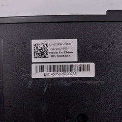 Dell Pr02X E-port Plus Ii Docking Station And Port Replicator 19.5V---6.7A/12.3A Input