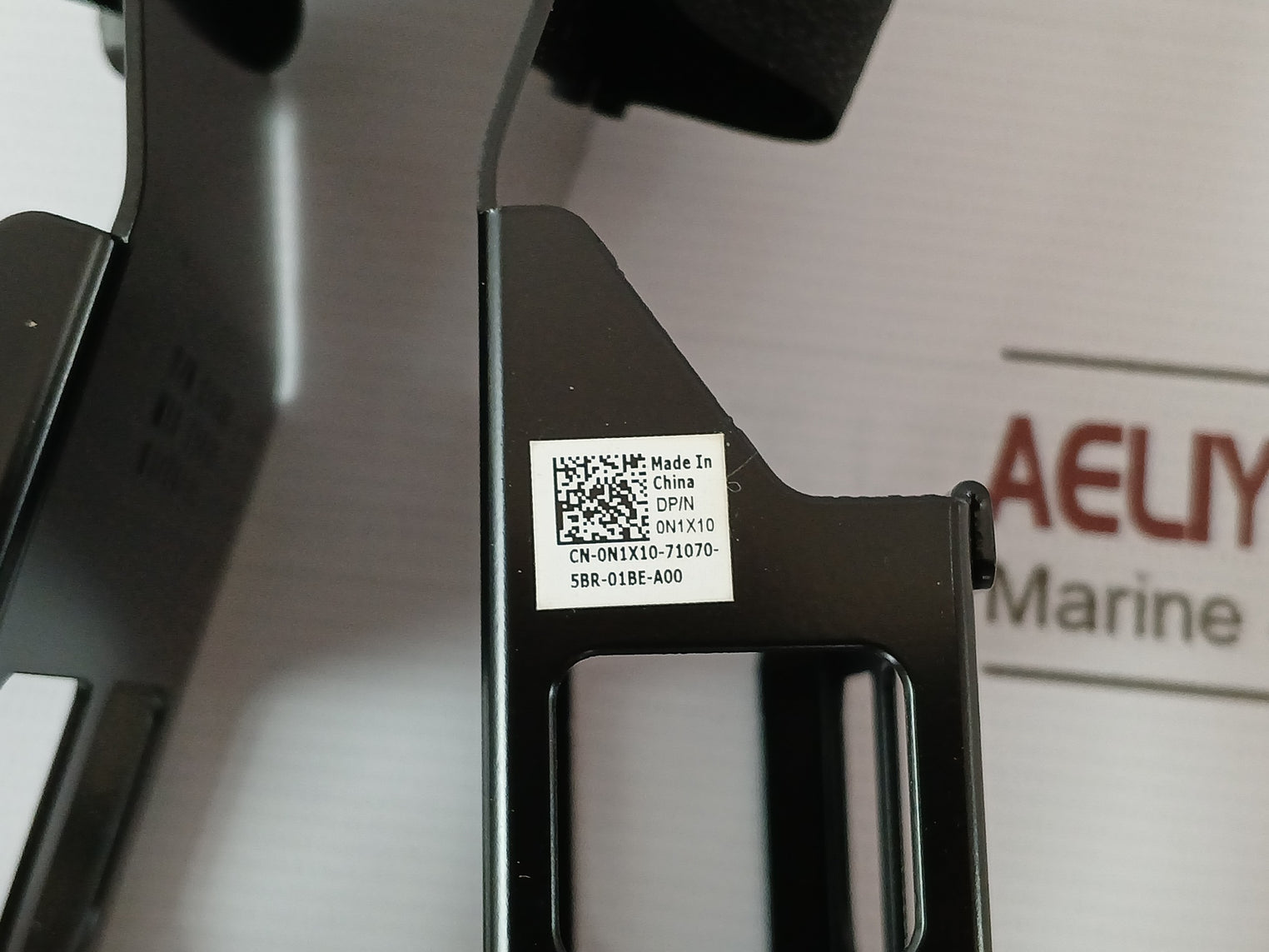 Dell Precision Rack 7910 Readyrails Ii Rack‐Mount Hardware Set 0005Sdm1 50/60Hz