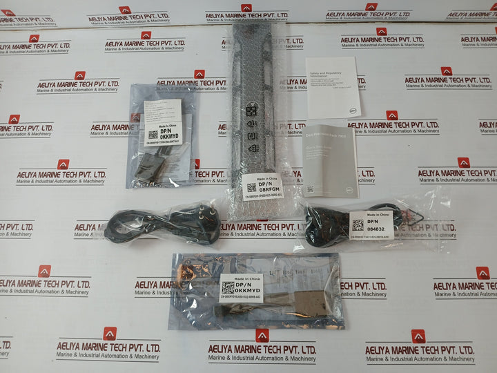 Dell Precision Rack 7910 Readyrails Ii Rack?Mount Hardware Set 0005Sdm1 50/60Hz