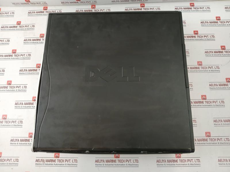 Dell Precision T5500 Workstation 51154290-500 Dcta 320Gb 100-240V 12.0A 50/60Hz