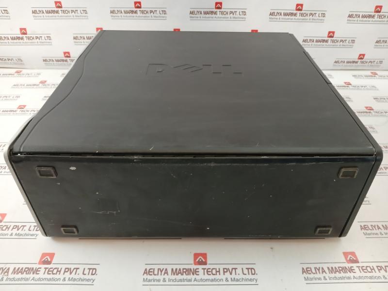 Dell Precision T5500 Workstation 51154290-500 Dcta 320Gb 100-240V 12.0A 50/60Hz