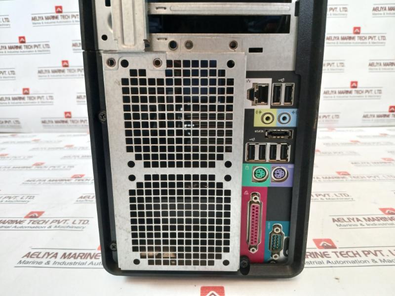 Dell Precision T5500 Workstation 51154290-500 Dcta 320Gb 100-240V 12.0A 50/60Hz