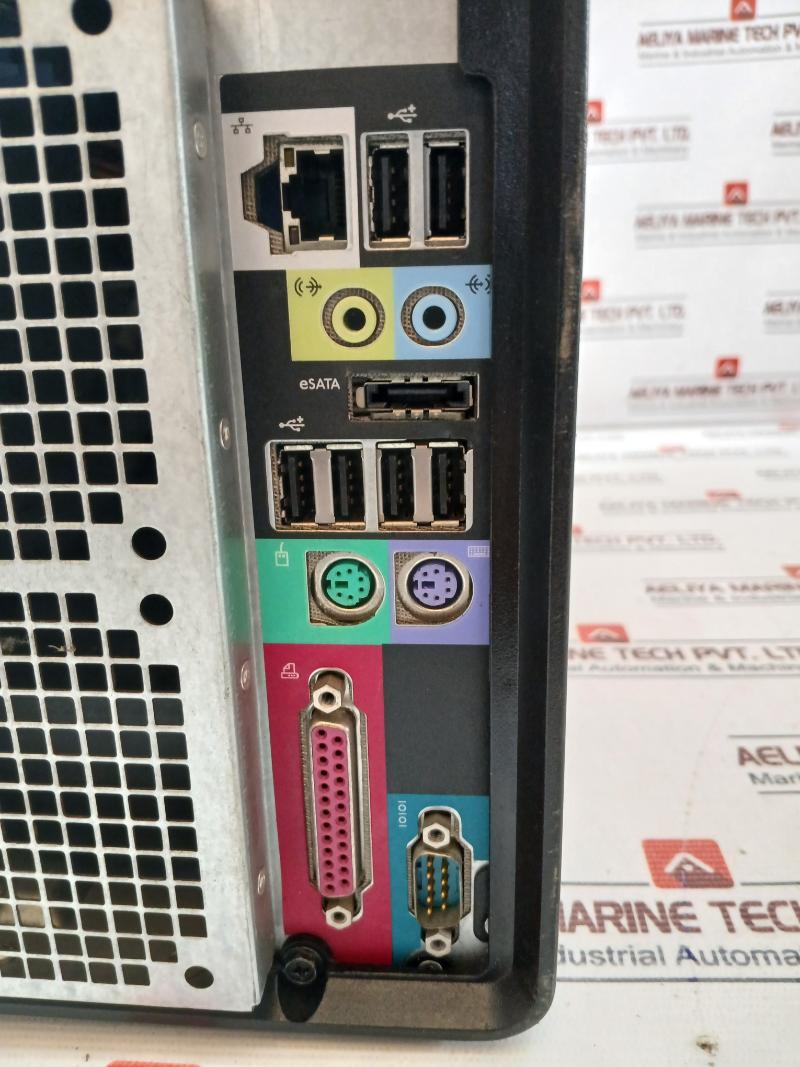 Dell Precision T5500 Workstation 51154290-500 Dcta 320Gb 100-240V 12.0A 50/60Hz